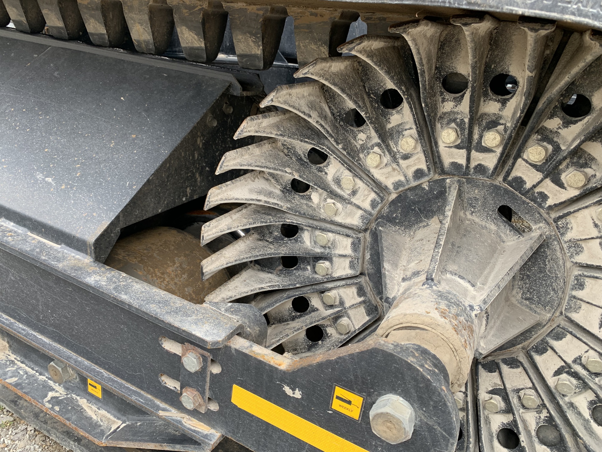  2014 Kinze 1300 at Heritage Tractor in Pittsburg, KS