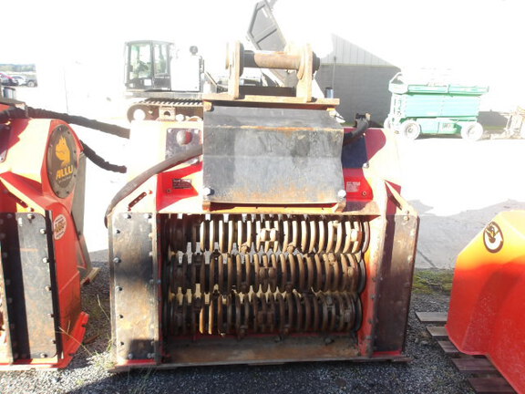 2024 Allu DH31225