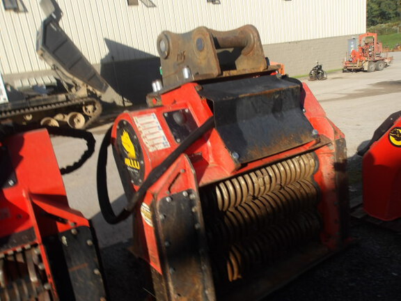 2024 Allu DH31225