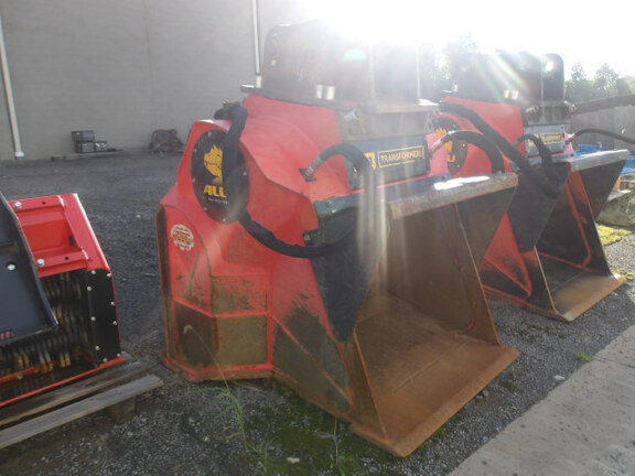 2024 Allu DH31225