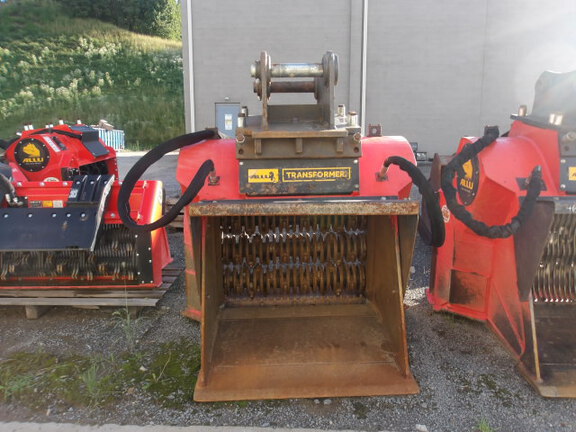 2024 Allu DH31225
