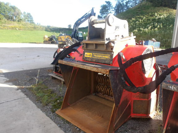 2024 Allu DH31225