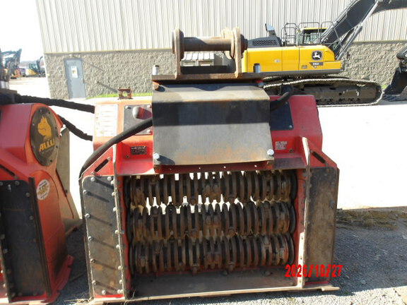 2024 Allu DH31225
