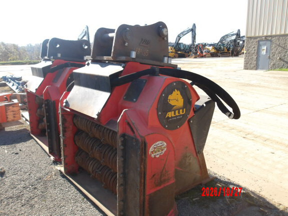 2024 Allu DH31225