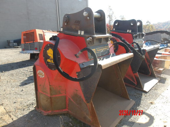 2024 Allu DH31225