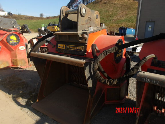 2024 Allu DH31225