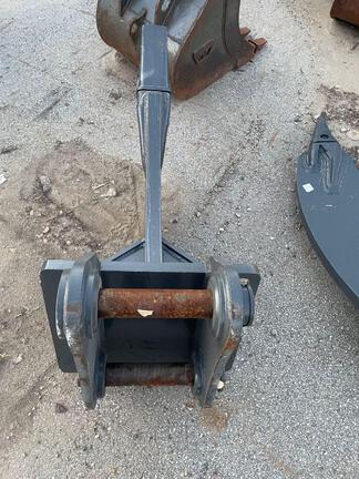 Photo of a  TAG 135RIPPER