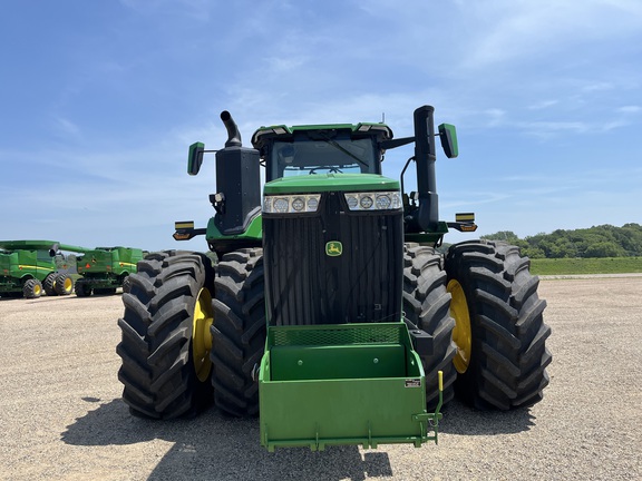 2024 John Deere 9R 540 - Photo2