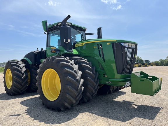2024 John Deere 9R 540 - Photo3