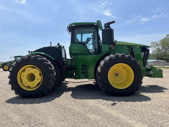 2024 John Deere 9R 540 - Photo4
