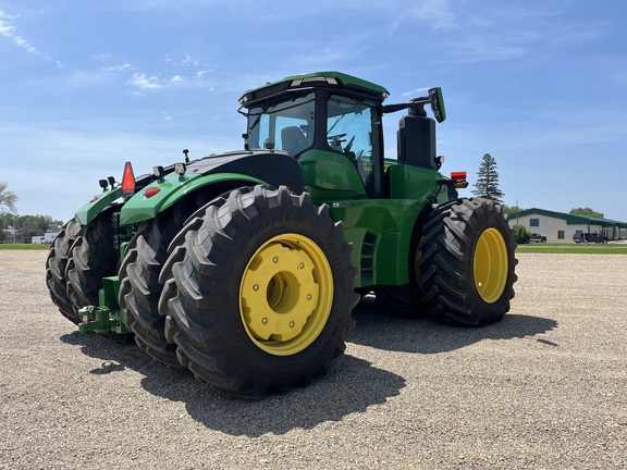2024 John Deere 9R 540 - Photo5