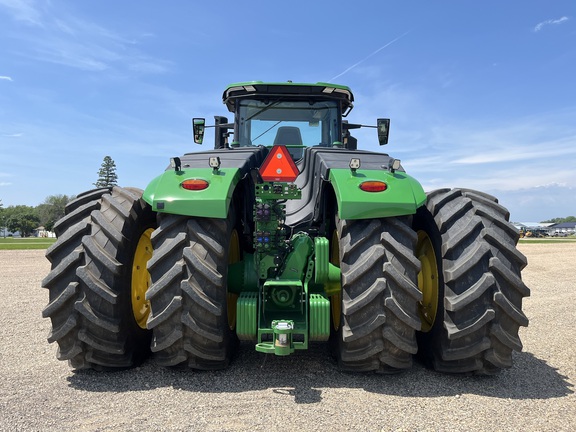 2024 John Deere 9R 540 - Photo6