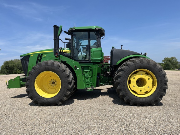 2024 John Deere 9R 540 - Photo8