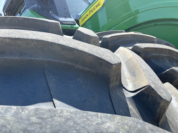 2024 John Deere 9R 540 - Photo16