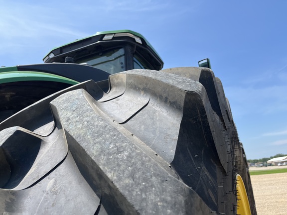 2024 John Deere 9R 540 - Photo20