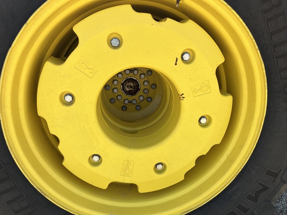 2024 John Deere 9R 540 - Photo21