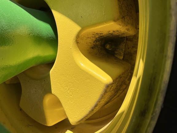 2024 John Deere 9R 540 - Photo23