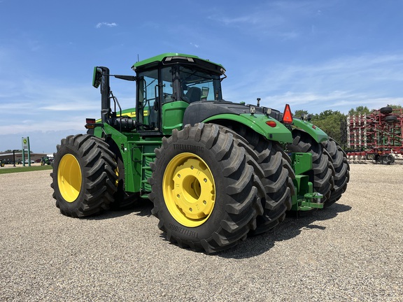 2024 John Deere 9R 540 - Photo7