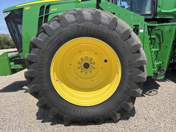 2024 John Deere 9R 540 - Photo9