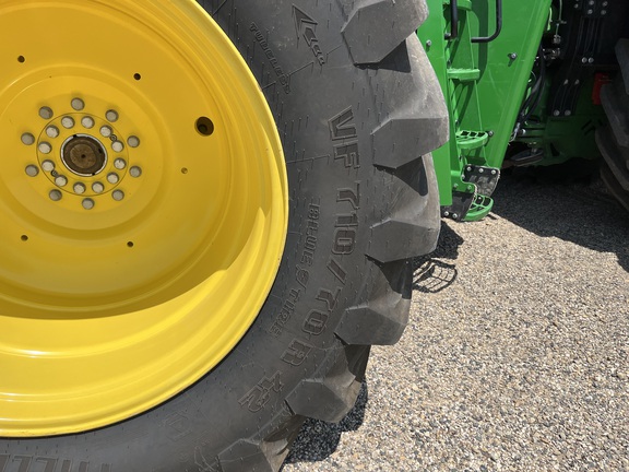 2024 John Deere 9R 540 - Photo10