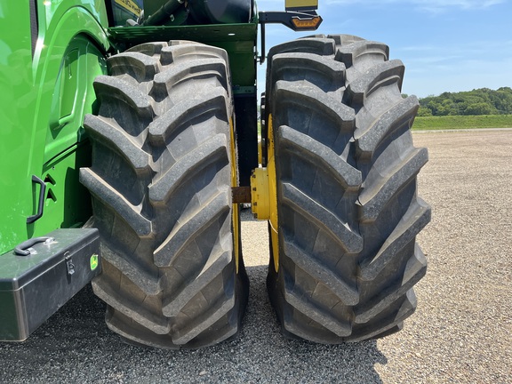 2024 John Deere 9R 540 - Photo11