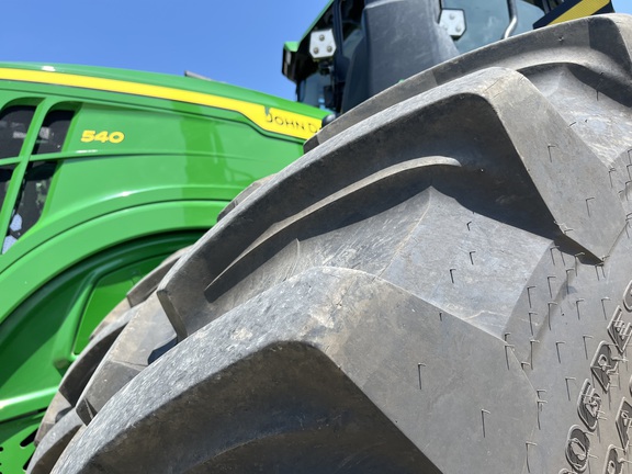 2024 John Deere 9R 540 - Photo12