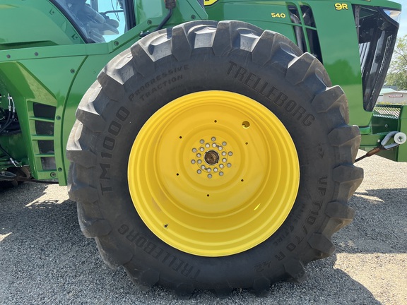 2024 John Deere 9R 540 - Photo13