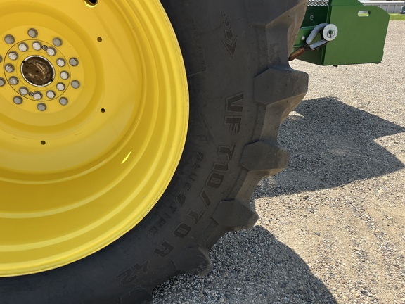 2024 John Deere 9R 540 - Photo14