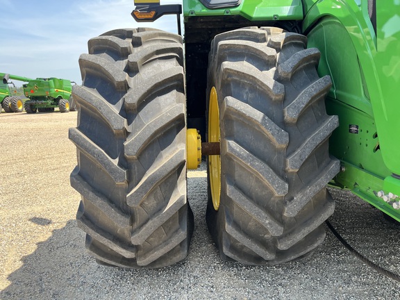 2024 John Deere 9R 540 - Photo15