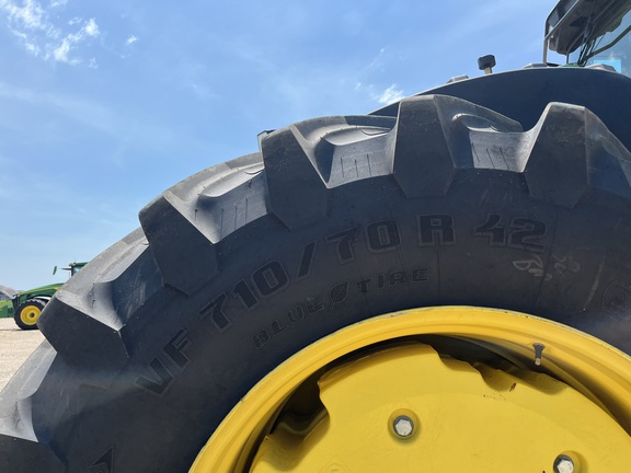 2024 John Deere 9R 540 - Photo18