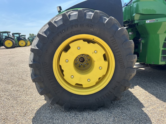 2024 John Deere 9R 540 - Photo17