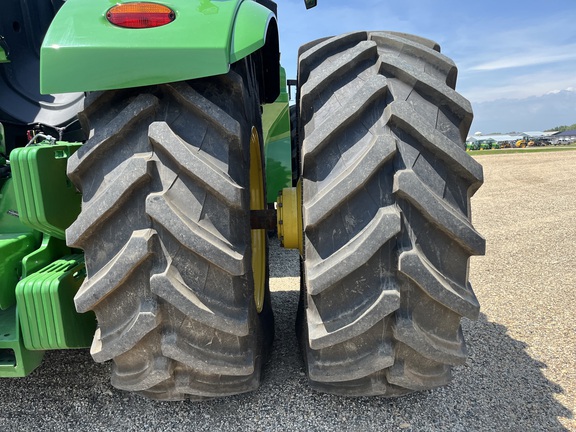 2024 John Deere 9R 540 - Photo19