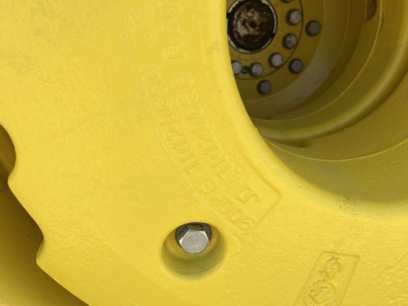 2024 John Deere 9R 540 - Photo22