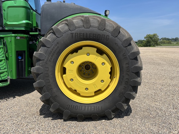 2024 John Deere 9R 540 - Photo24