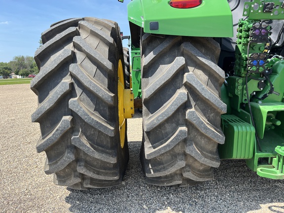 2024 John Deere 9R 540 - Photo26