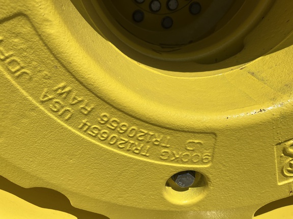 2024 John Deere 9R 540 - Photo29