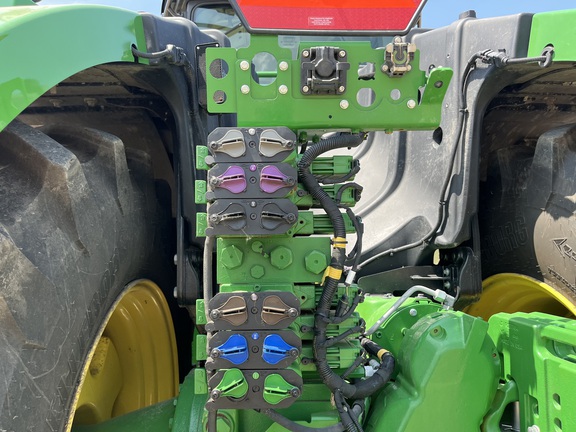 2024 John Deere 9R 540 - Photo37