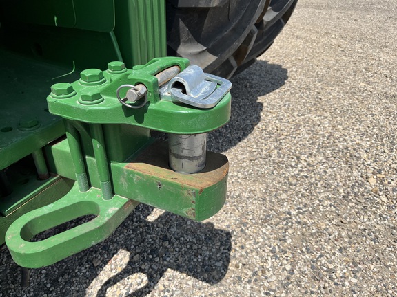 2024 John Deere 9R 540 - Photo39