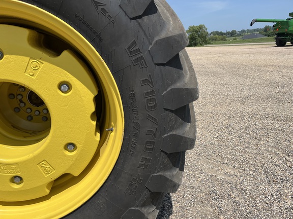 2024 John Deere 9R 540 - Photo25