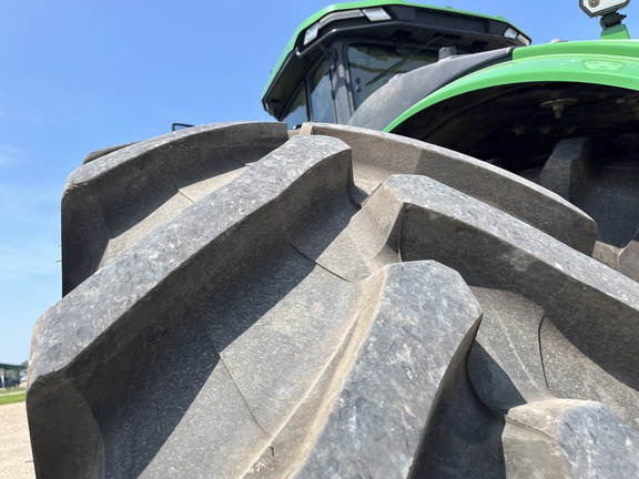 2024 John Deere 9R 540 - Photo27