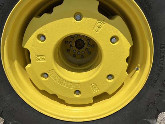 2024 John Deere 9R 540 - Photo28