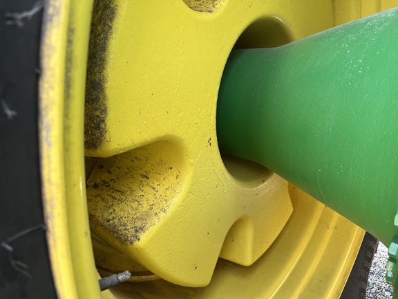 2024 John Deere 9R 540 - Photo30