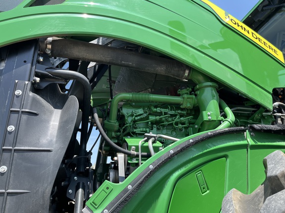 2024 John Deere 9R 540 - Photo31
