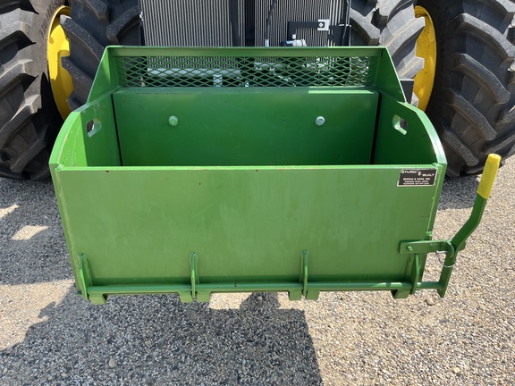 2024 John Deere 9R 540 - Photo34