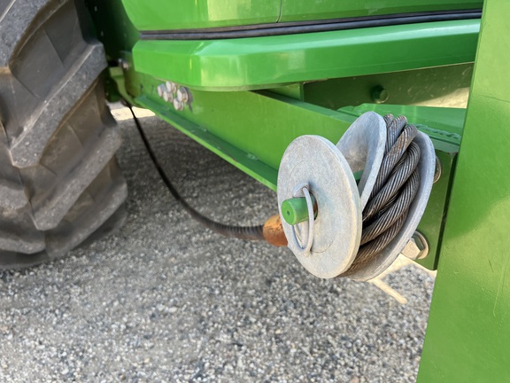 2024 John Deere 9R 540 - Photo35