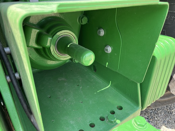 2024 John Deere 9R 540 - Photo38