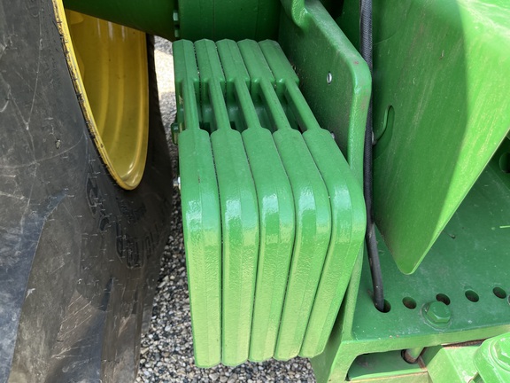 2024 John Deere 9R 540 - Photo40