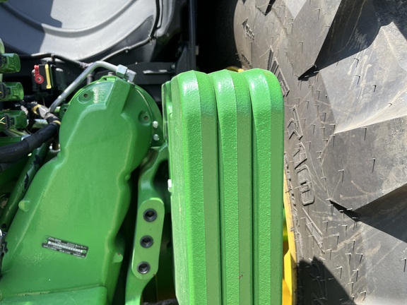 2024 John Deere 9R 540 - Photo42