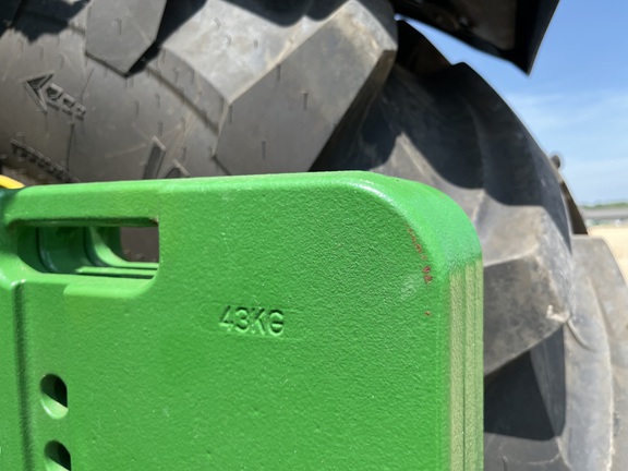 2024 John Deere 9R 540 - Photo43