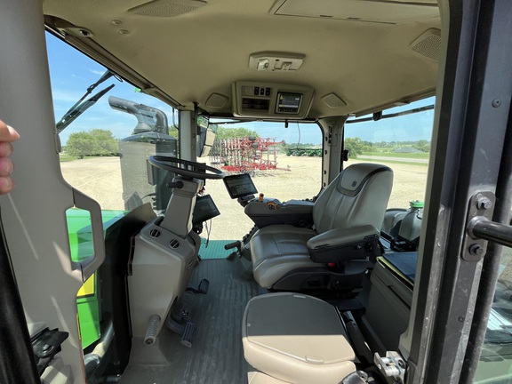 2024 John Deere 9R 540 - Photo45